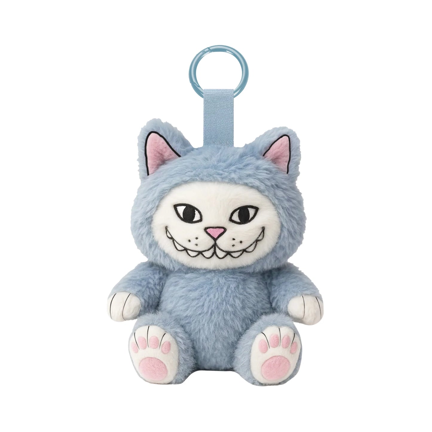 MYSTERY BAG - NERMBOOBOO & FRIENDS