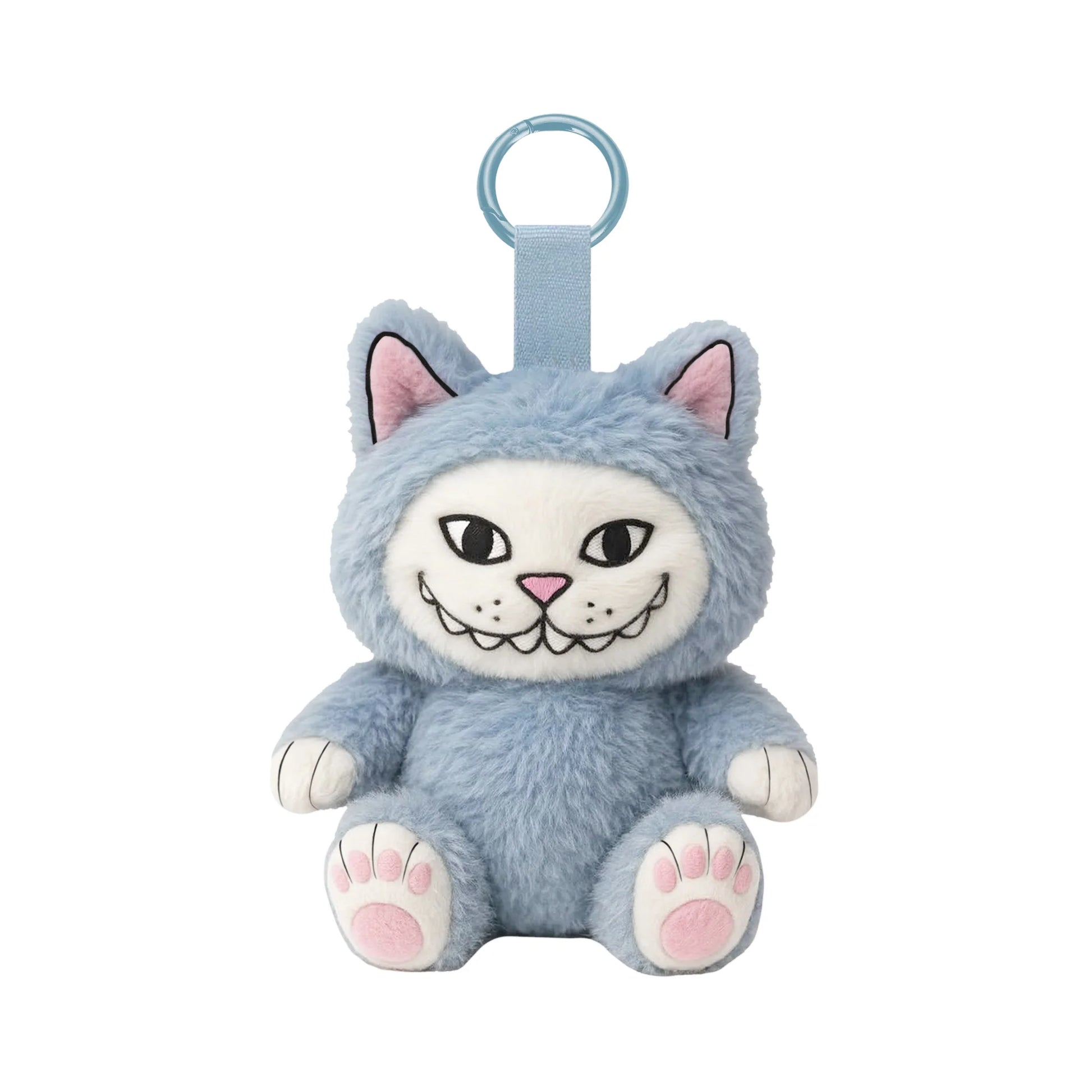 MYSTERY BAG - NERMBOOBOO & FRIENDS