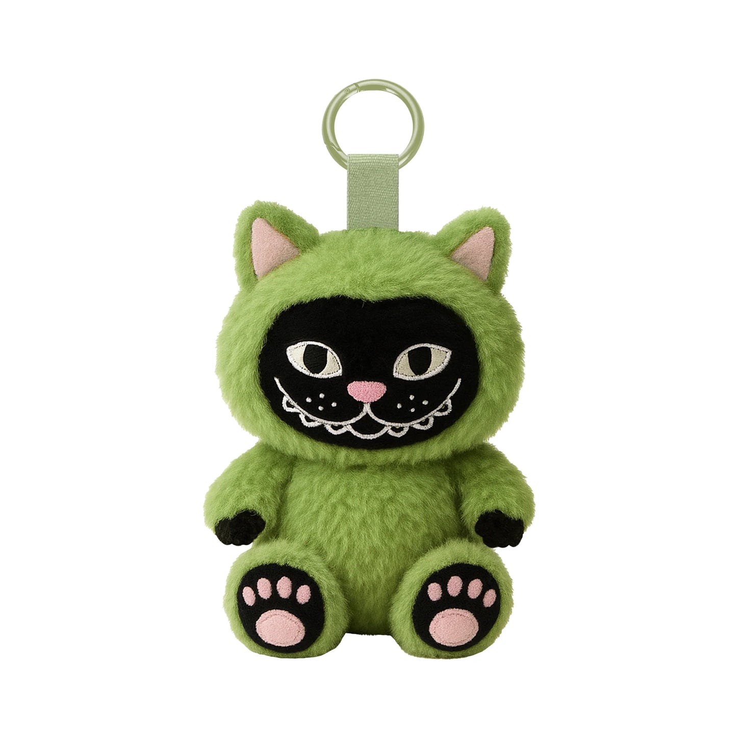 MYSTERY BAG - NERMBOOBOO & FRIENDS