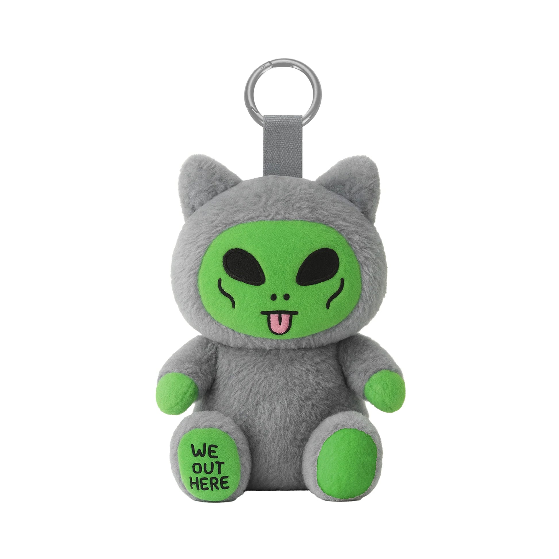 MYSTERY BAG - NERMBOOBOO & FRIENDS