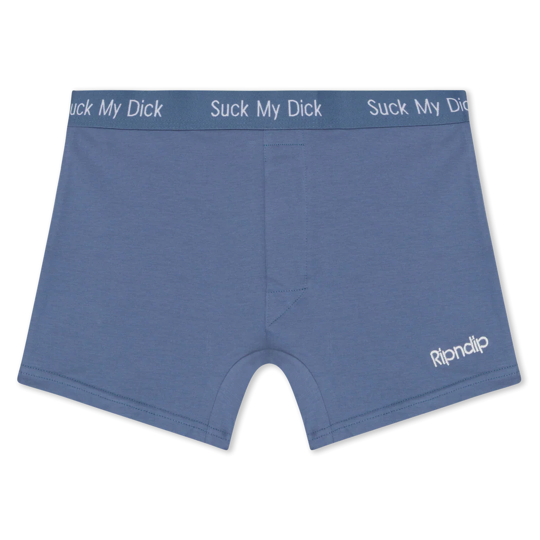 SMD BOXERS