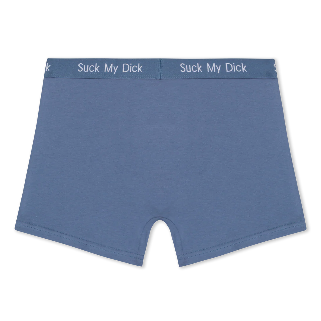 SMD BOXERS