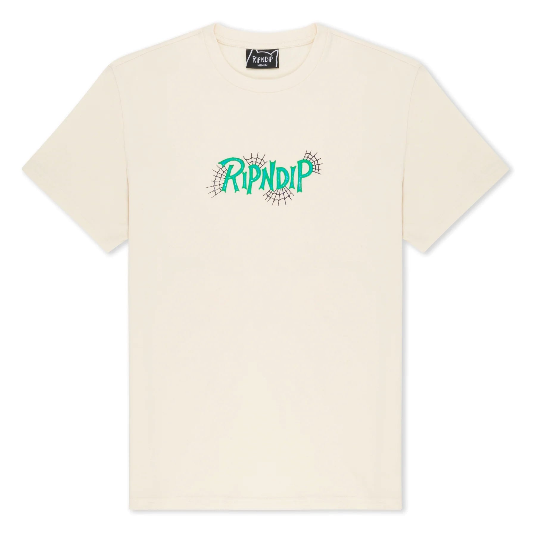 TRAVIS TEE (NATURAL)