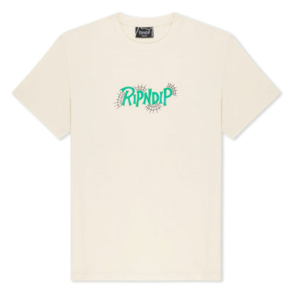 TRAVIS TEE (NATURAL)