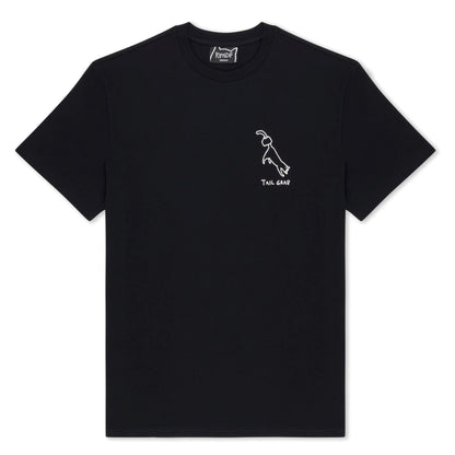 GRABS TEE (BLACK)