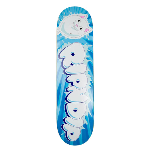 NERM BALLOON DECK