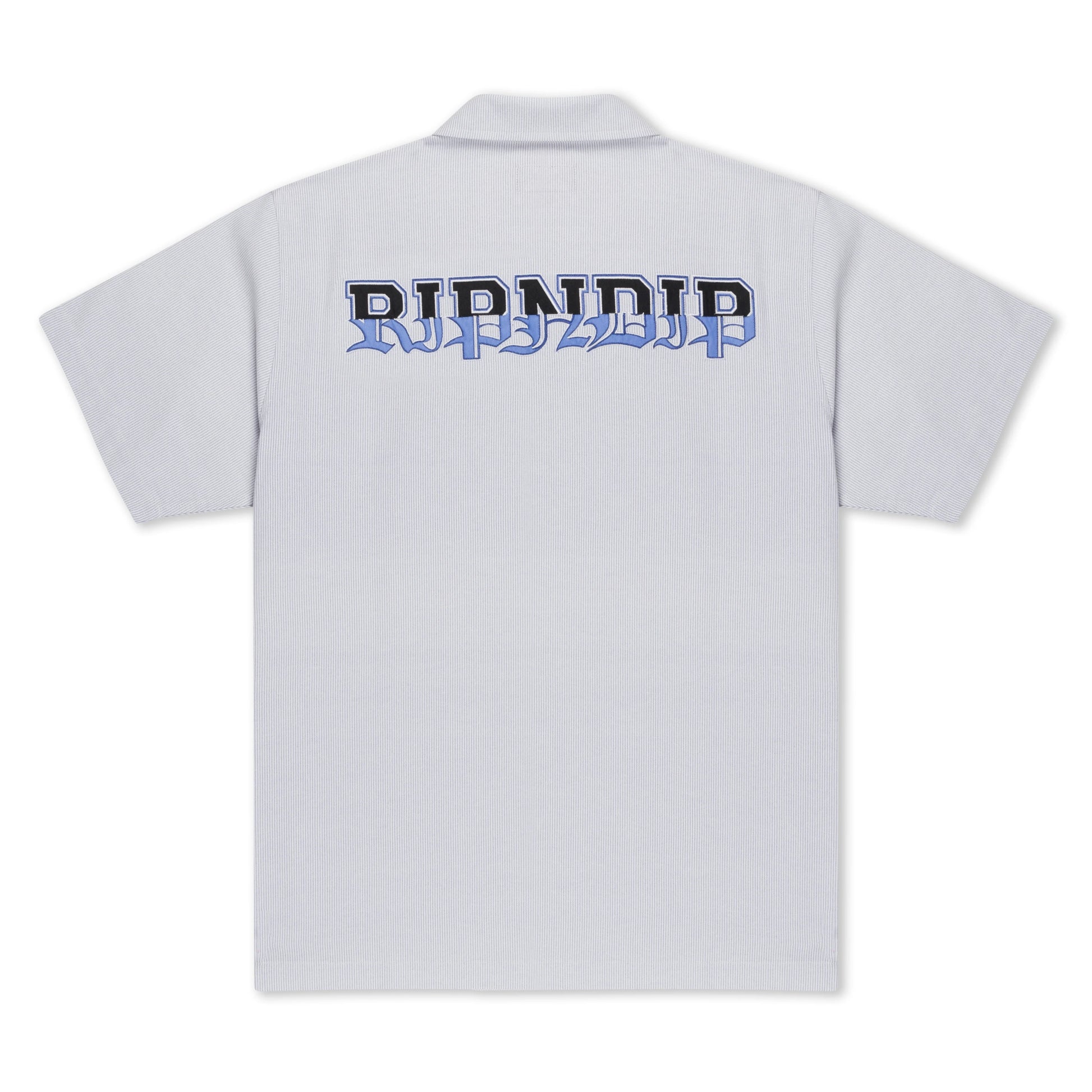 RICH SPIRIT QUARTER ZI