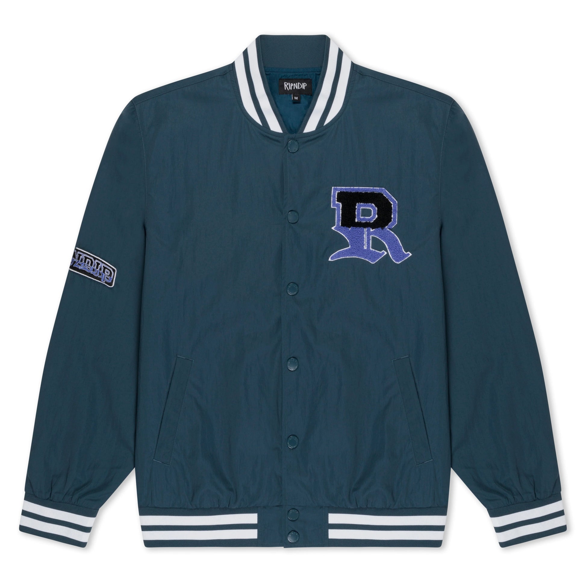 RIPNDIP ATHLETICS STAD