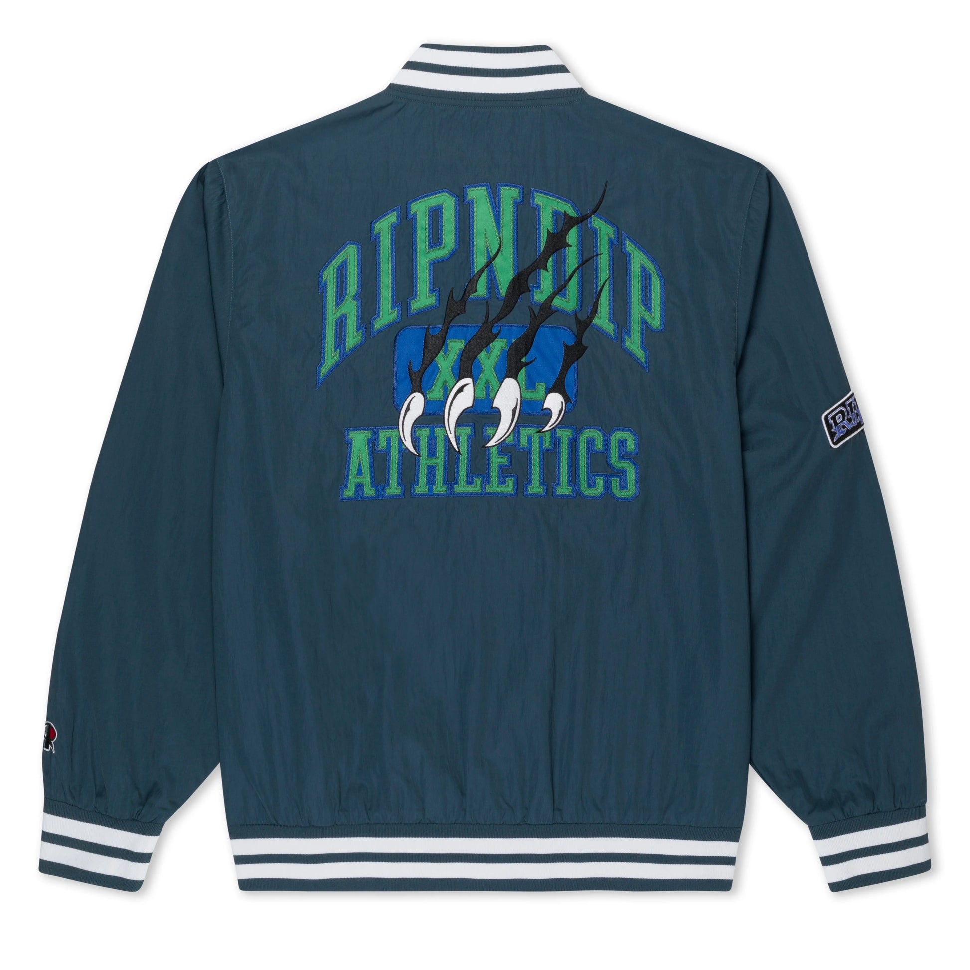 RIPNDIP ATHLETICS STAD