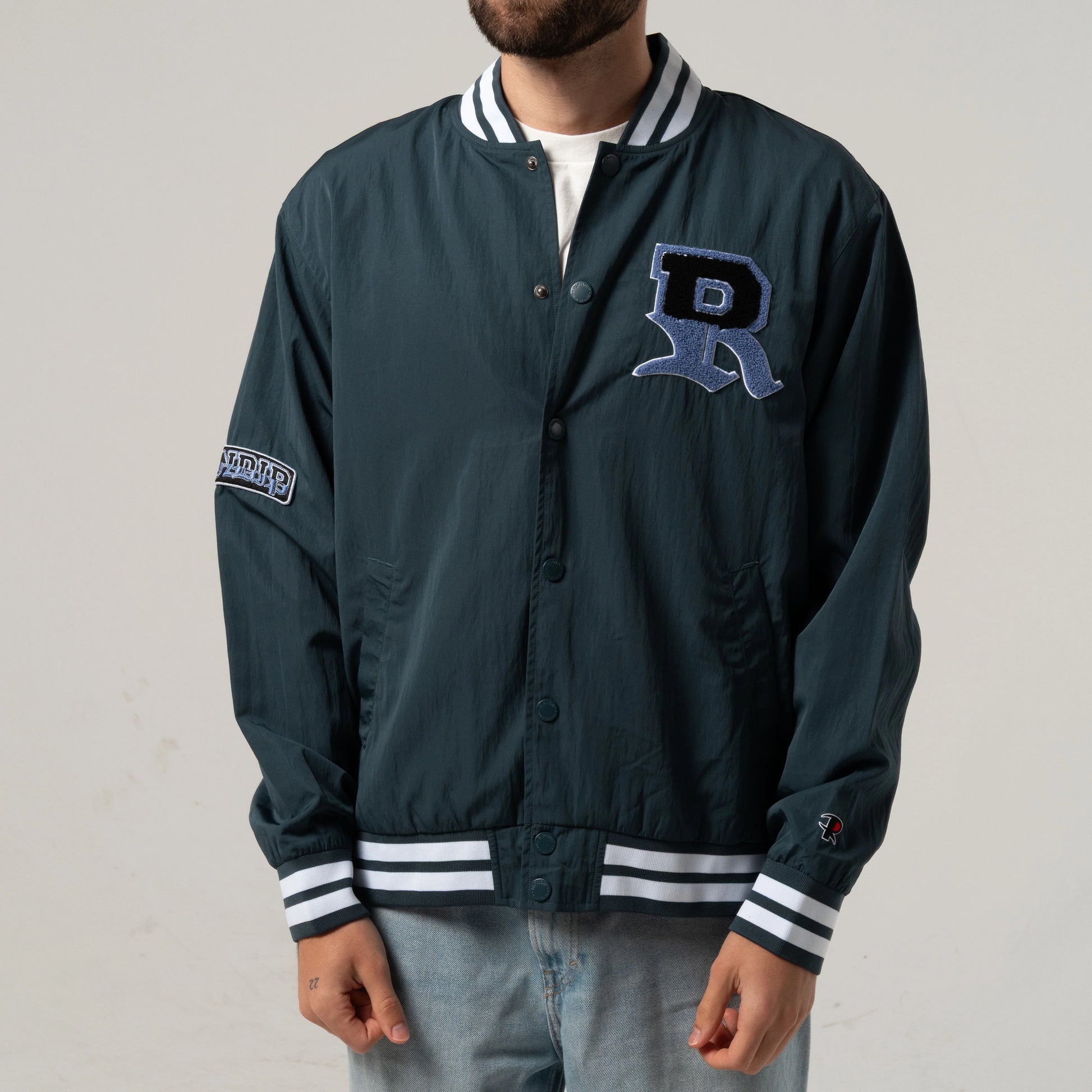 RIPNDIP ATHLETICS STAD