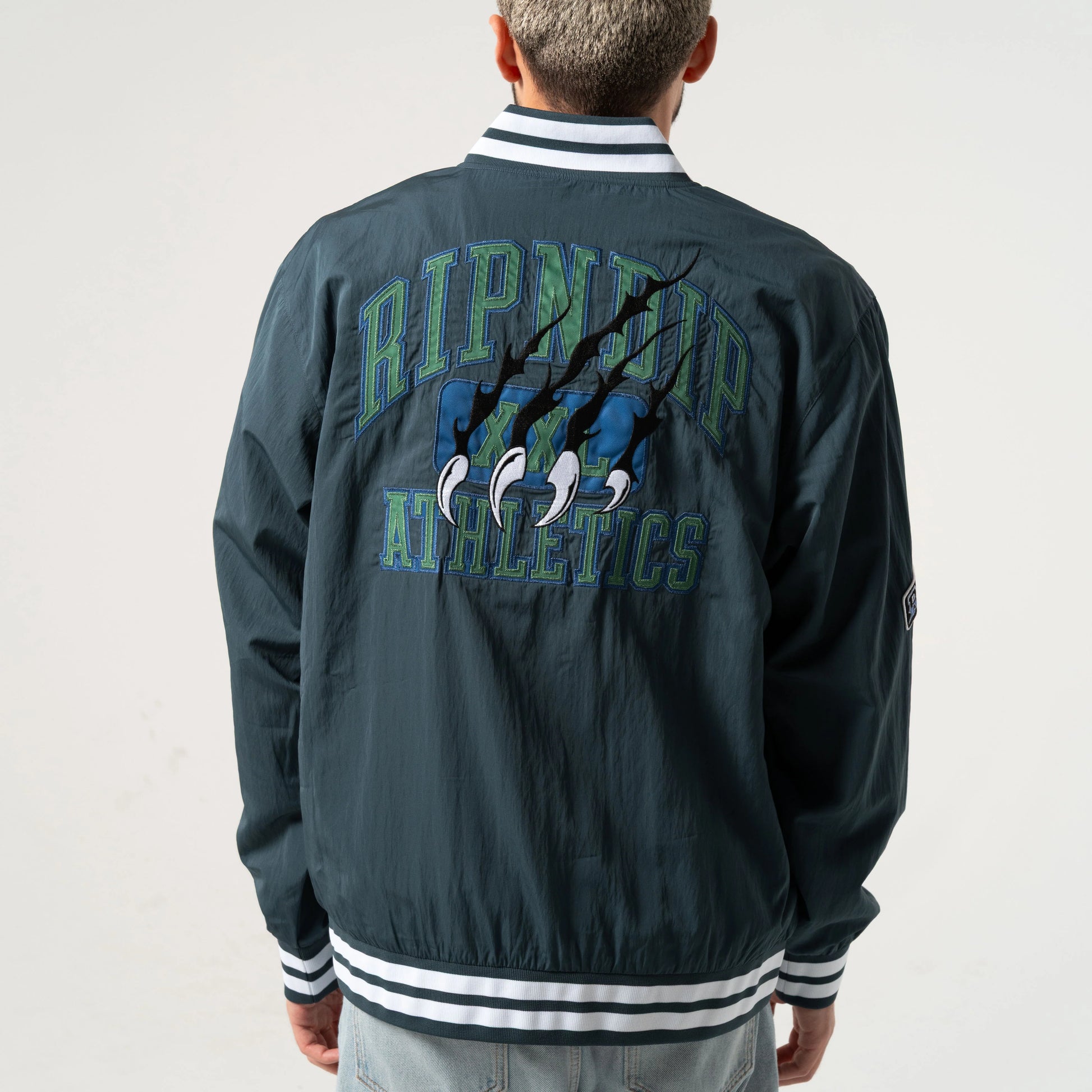 RIPNDIP ATHLETICS STAD