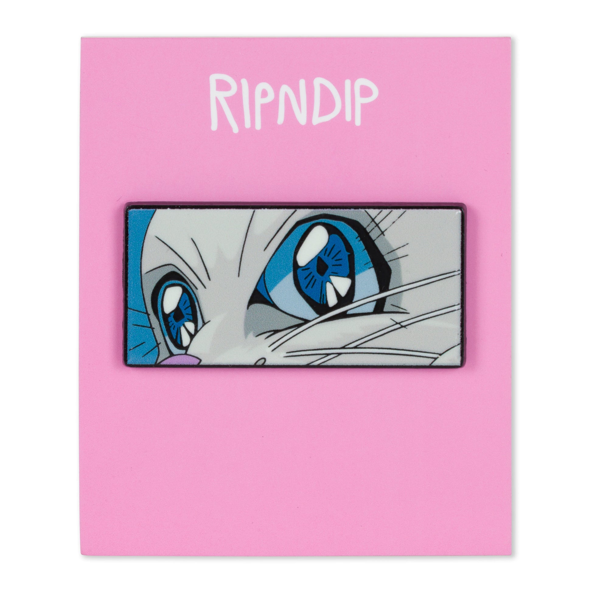 METAL CLAW PIN
