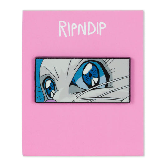 METAL CLAW PIN
