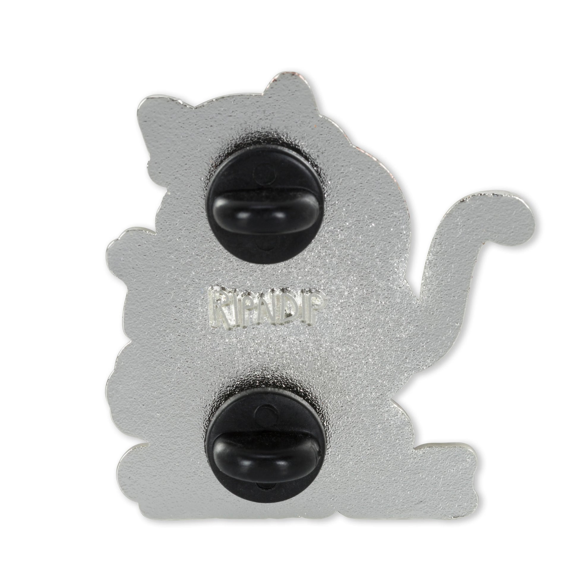 BRAIN DEAD PIN