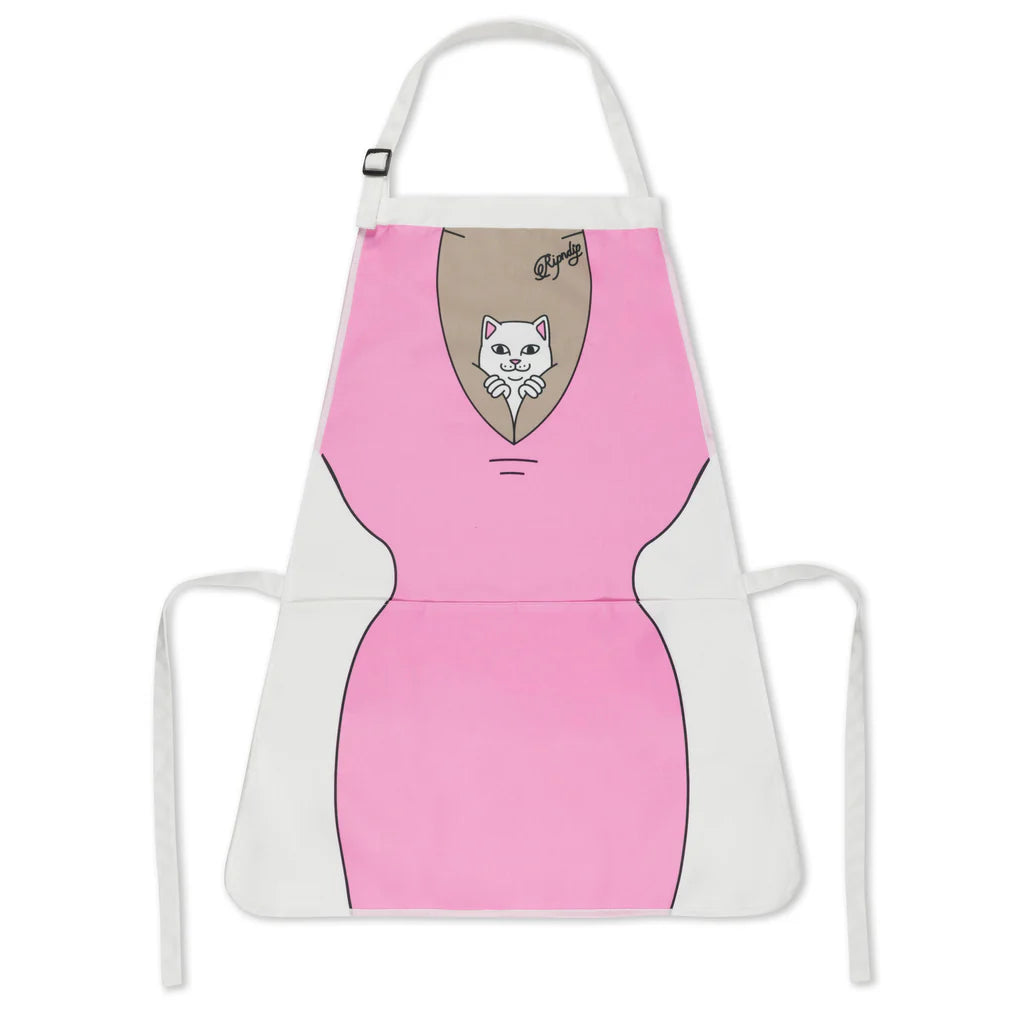 GUZUNGAS APRON