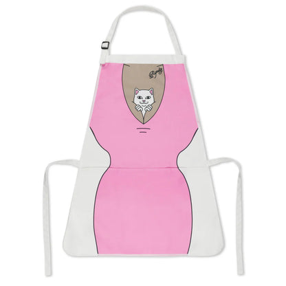 GUZUNGAS APRON