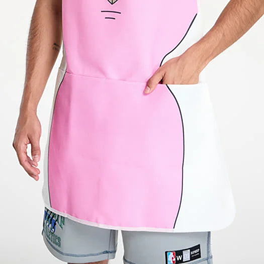 GUZUNGAS APRON