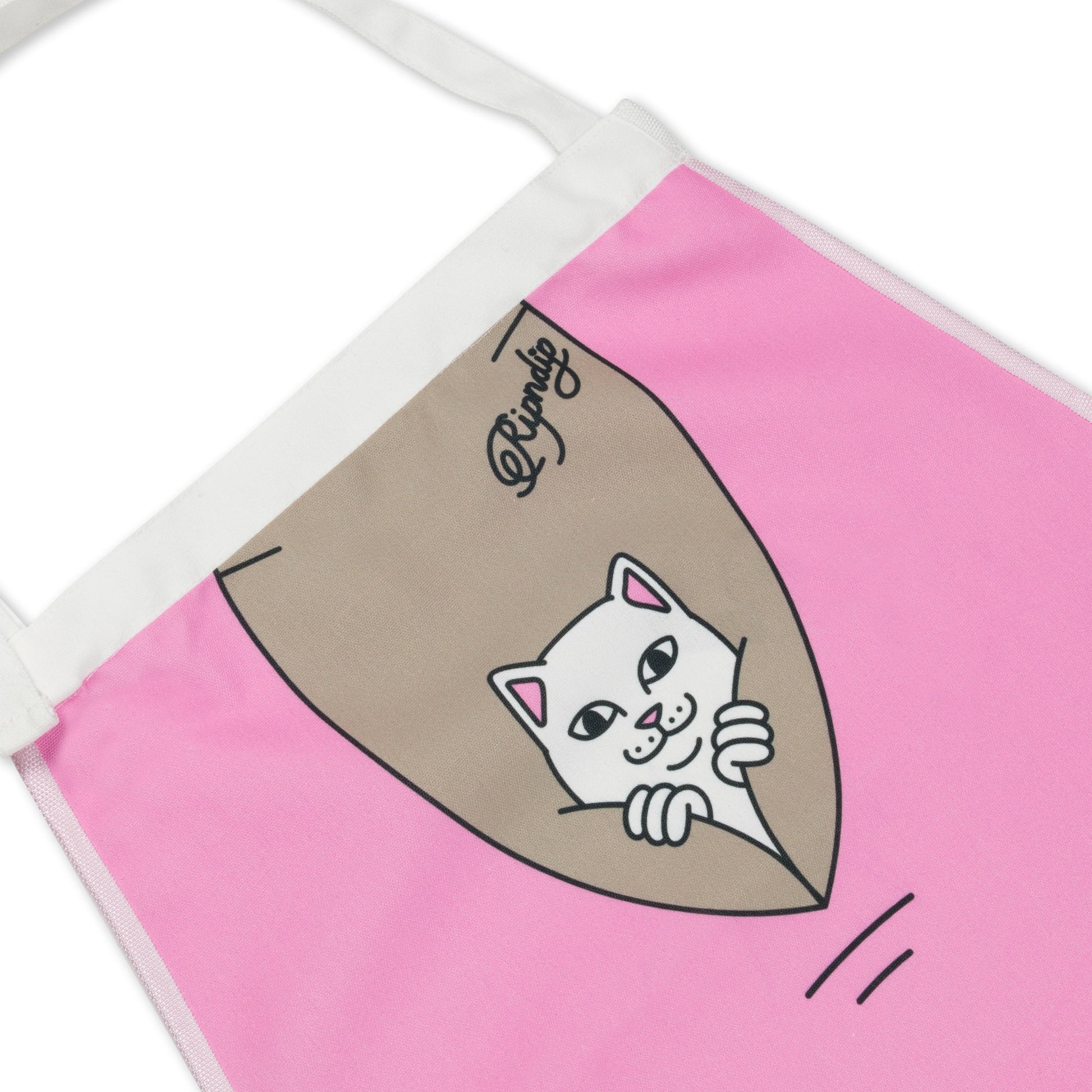 GUZUNGAS APRON
