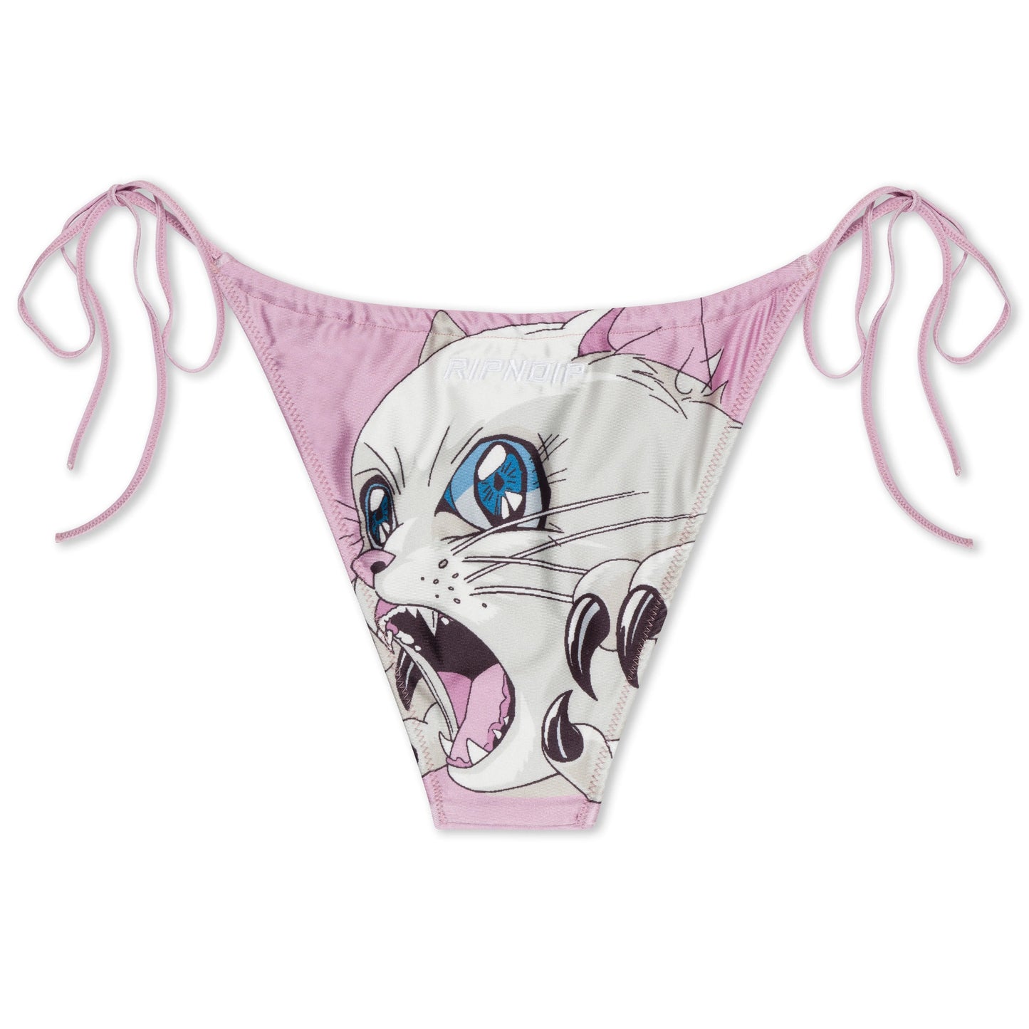 METAL CLAW 2PC BIKINI