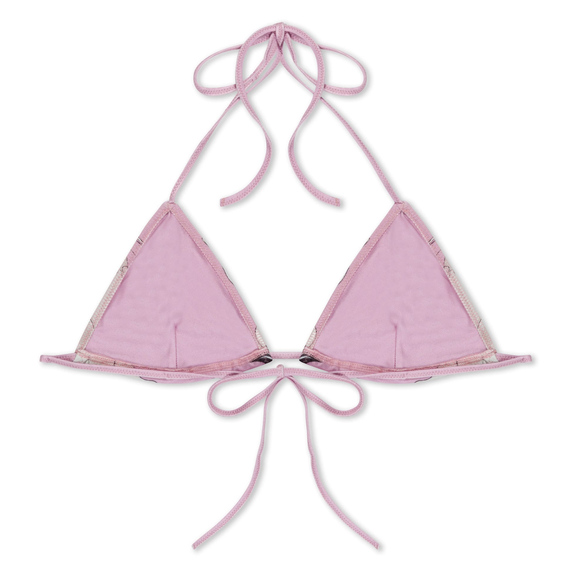 METAL CLAW 2PC BIKINI