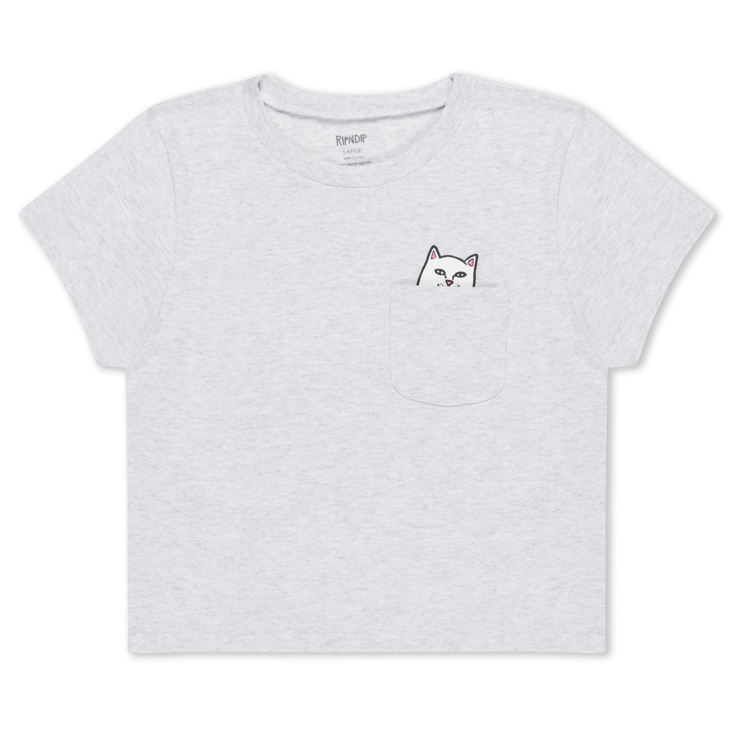 LORD NERMAL CROPPED BA