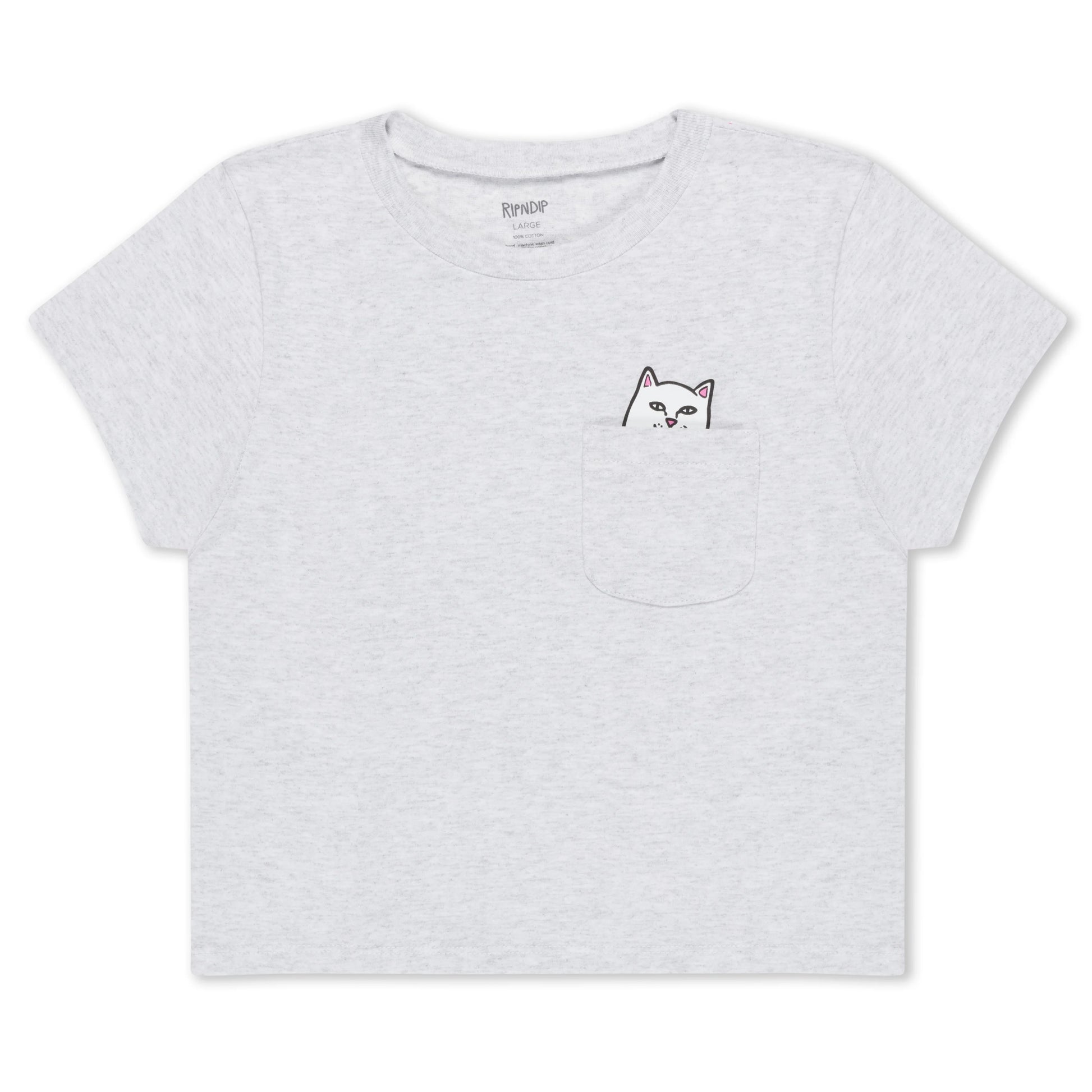 LORD NERMAL CROPPED BA