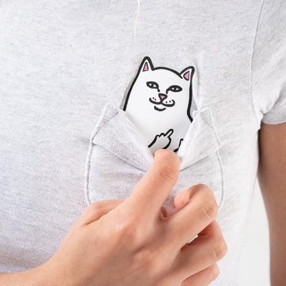 LORD NERMAL CROPPED BA