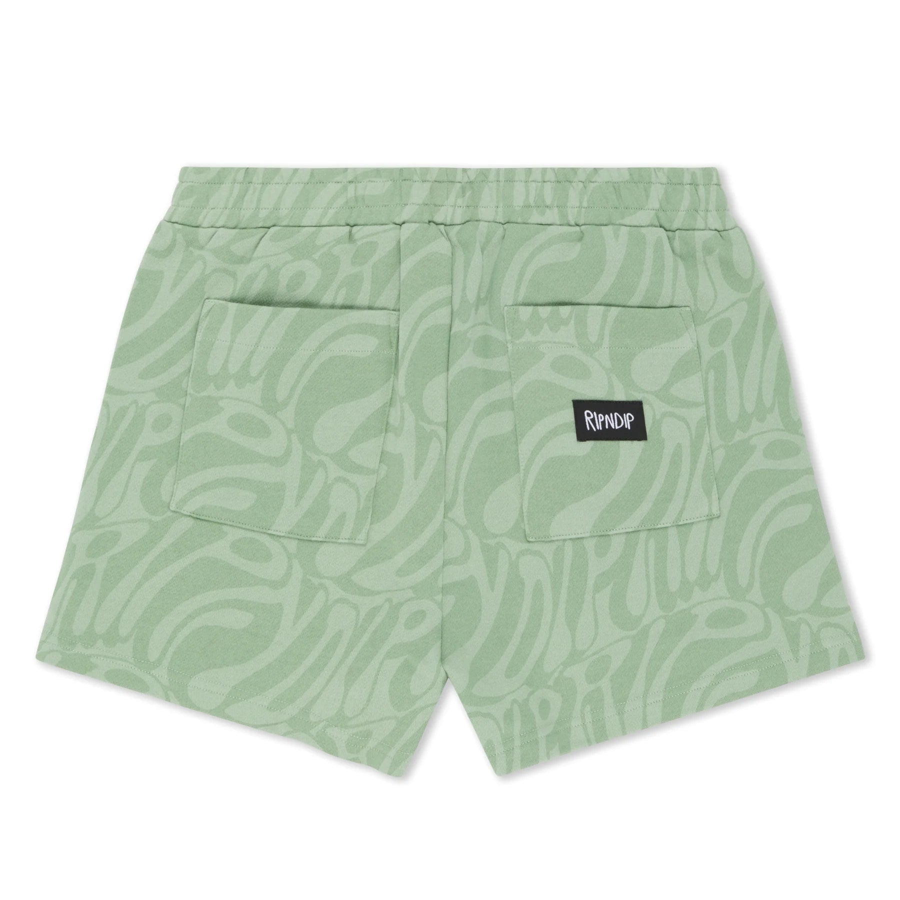 WILSHIRE SWEATSHORTS (PINE)