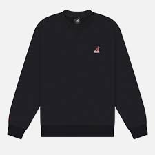 Kangol V-notch Sweatshirt