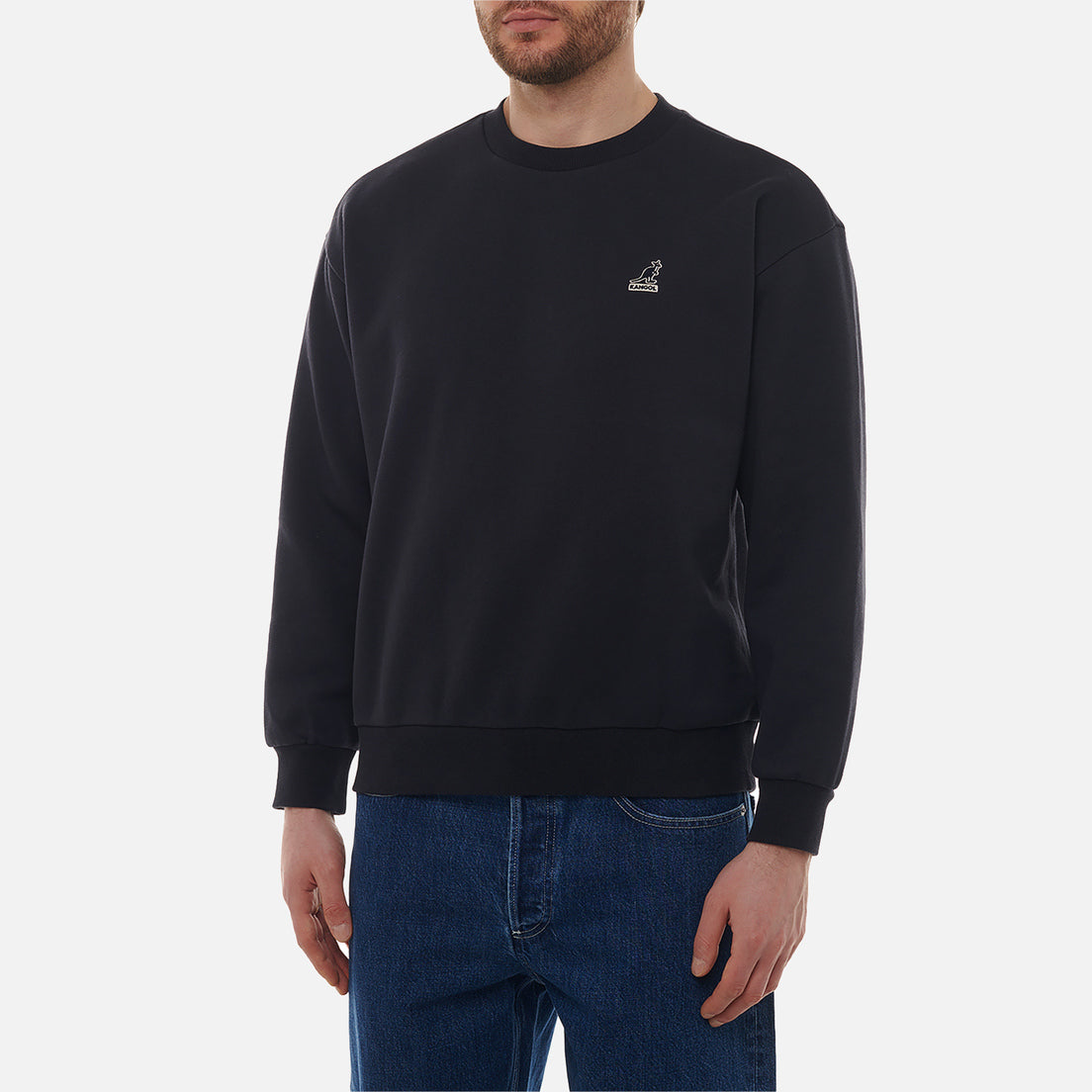 Big Symbol Sweatshirt