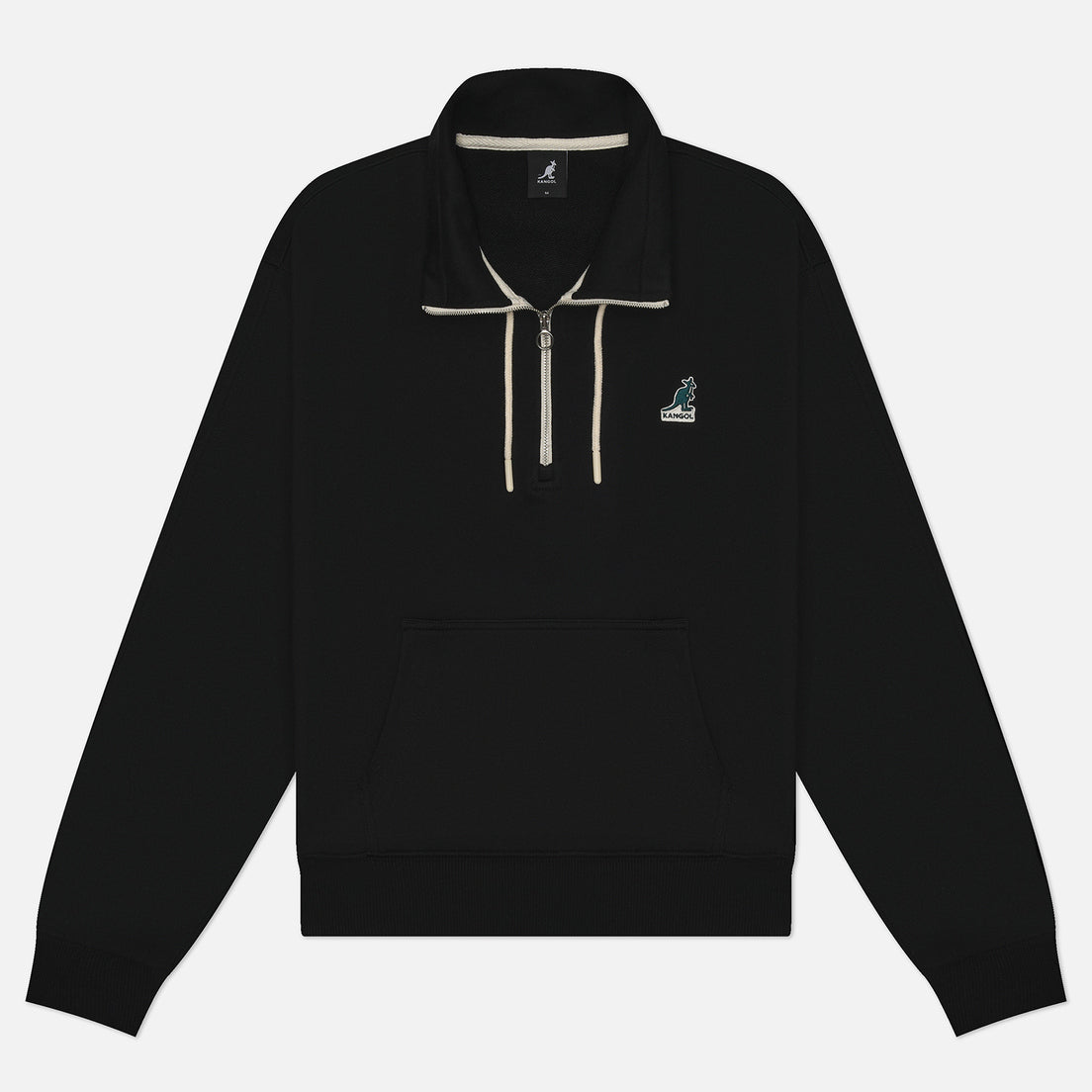 WMNS Half Zip Sweat