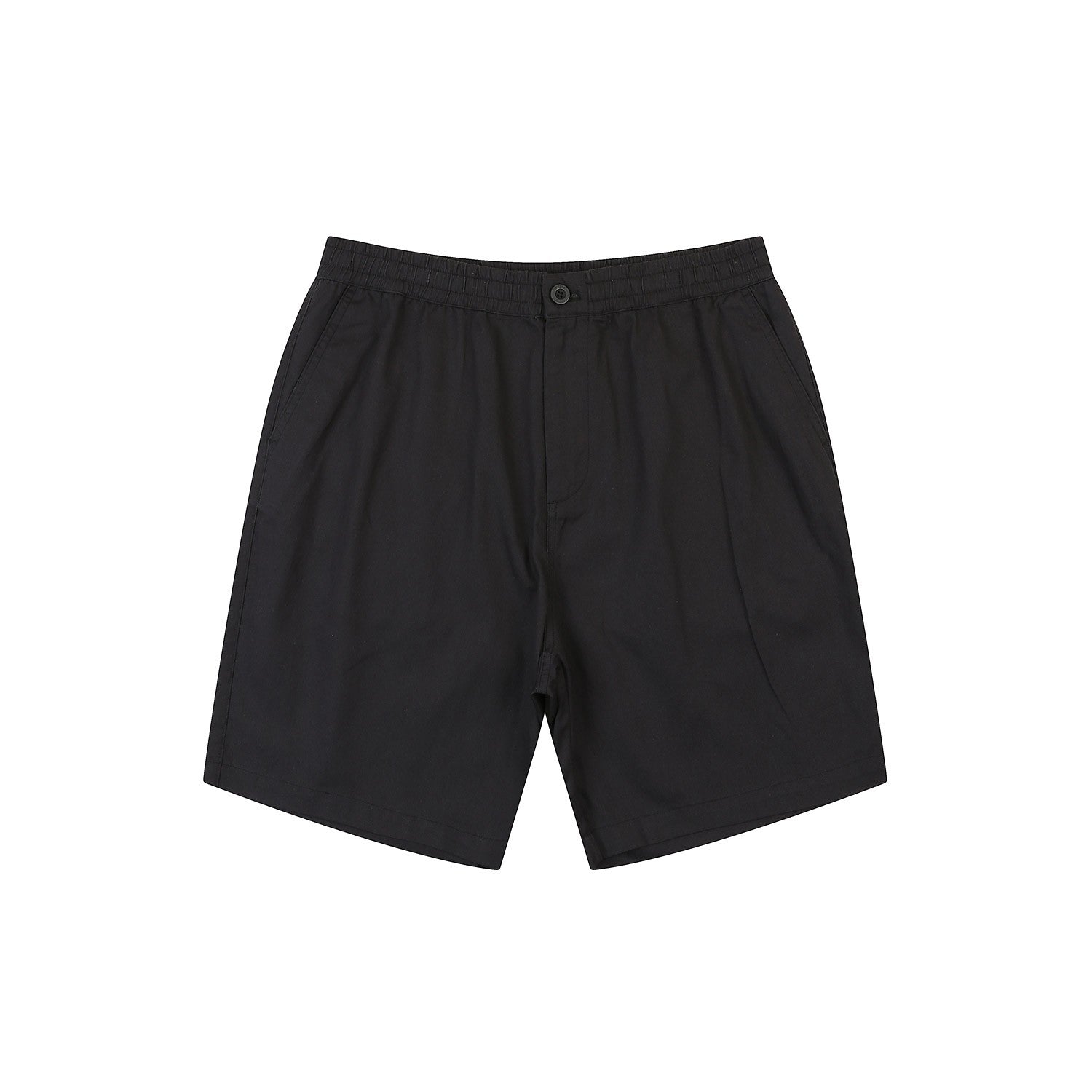 KANGOL Cotton Shorts