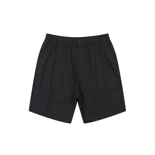 KANGOL Cotton Shorts