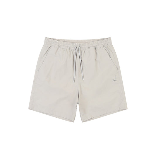 Nylon Banding Shorts