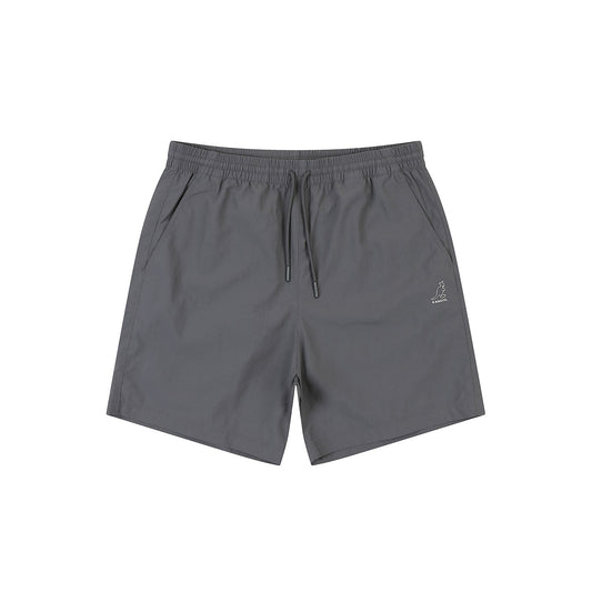 Nylon Banding Shorts