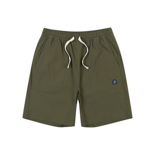 KANGOL Legacy Shorts