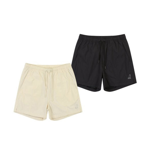WMNS Nylon Short Pants