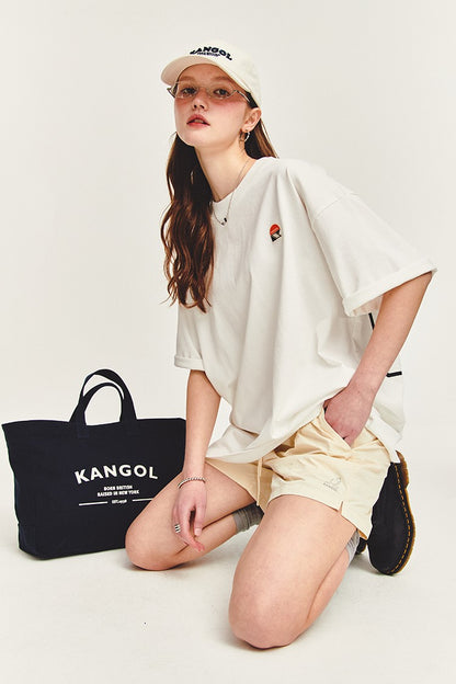WMNS Nylon Short Pants