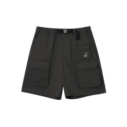 Retrocore Work Shorts
