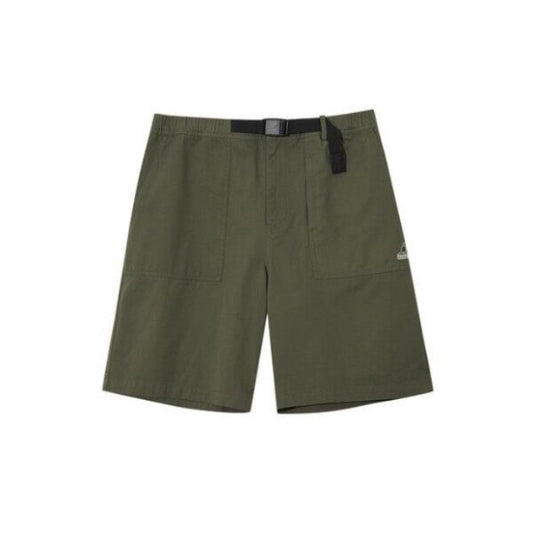 Campus Fatigue Shorts
