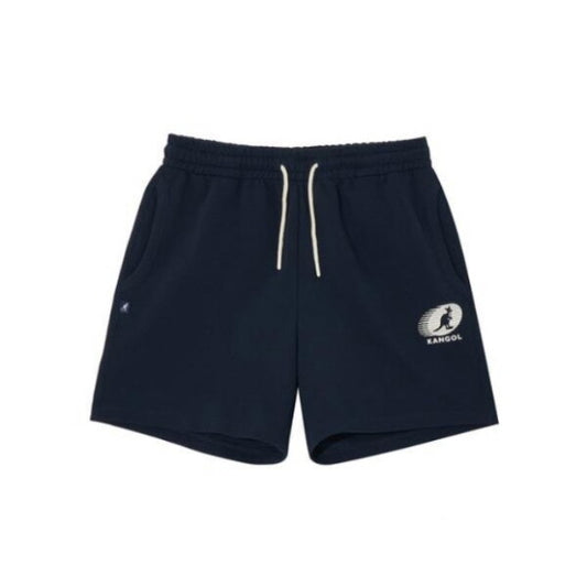 Rush Logo Shorts