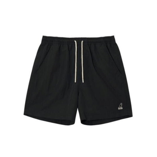 Athlete Nylon Shorts