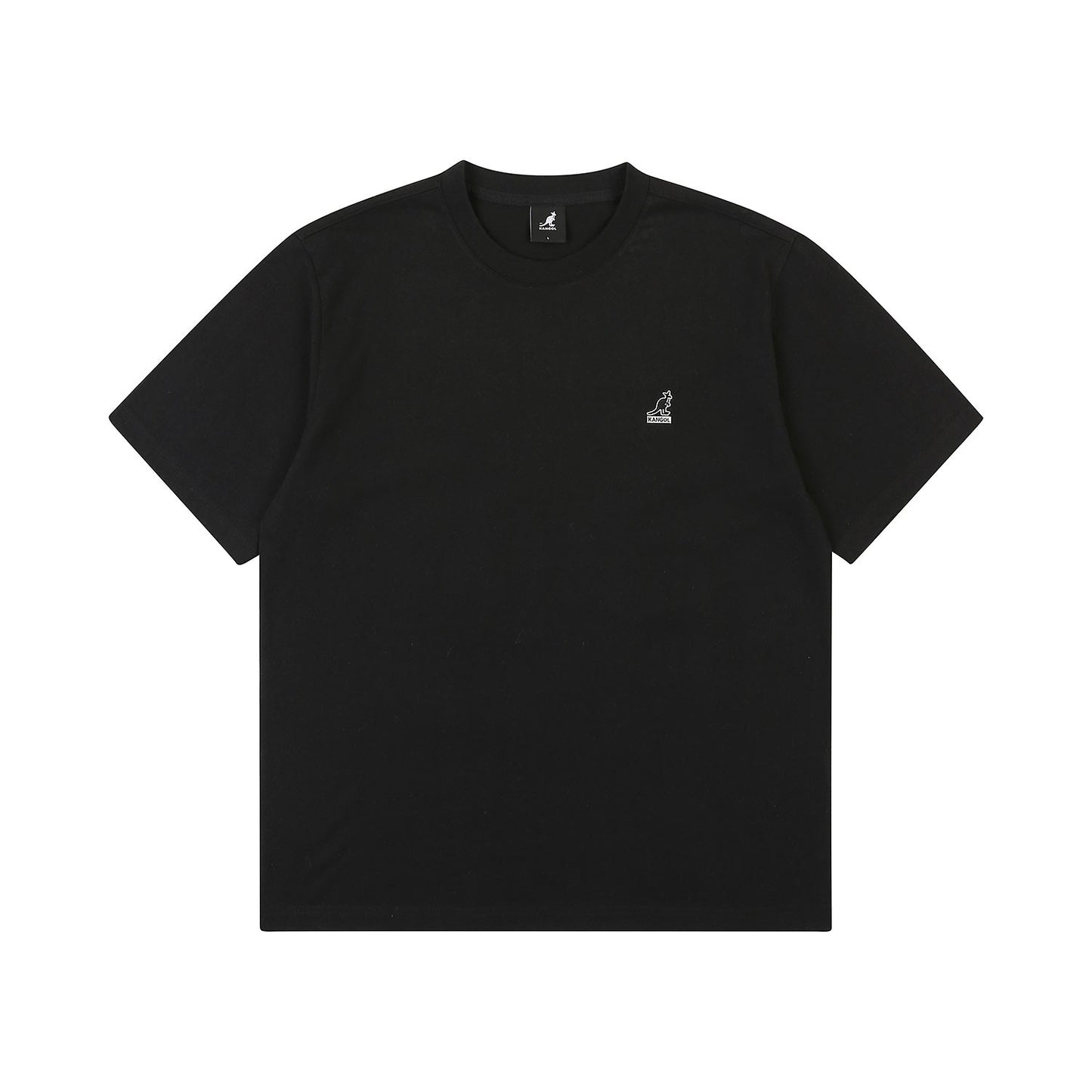 Basic Club Short Sleeve T-shirt