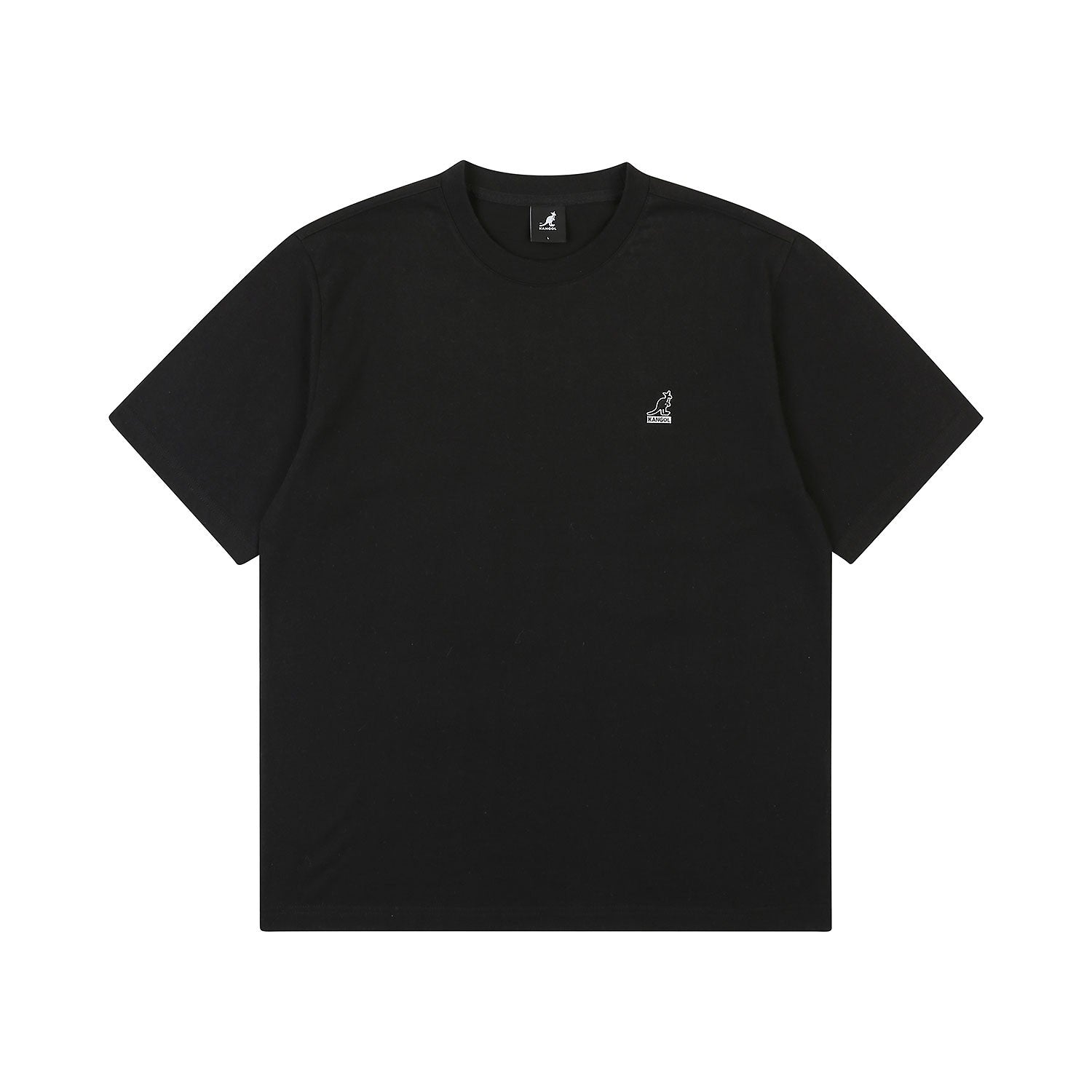 Basic Club Short Sleeve T-shirt