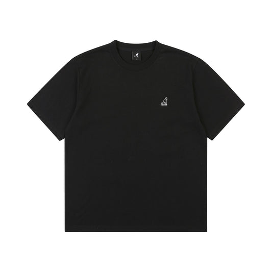 Basic Club Short Sleeve T-shirt