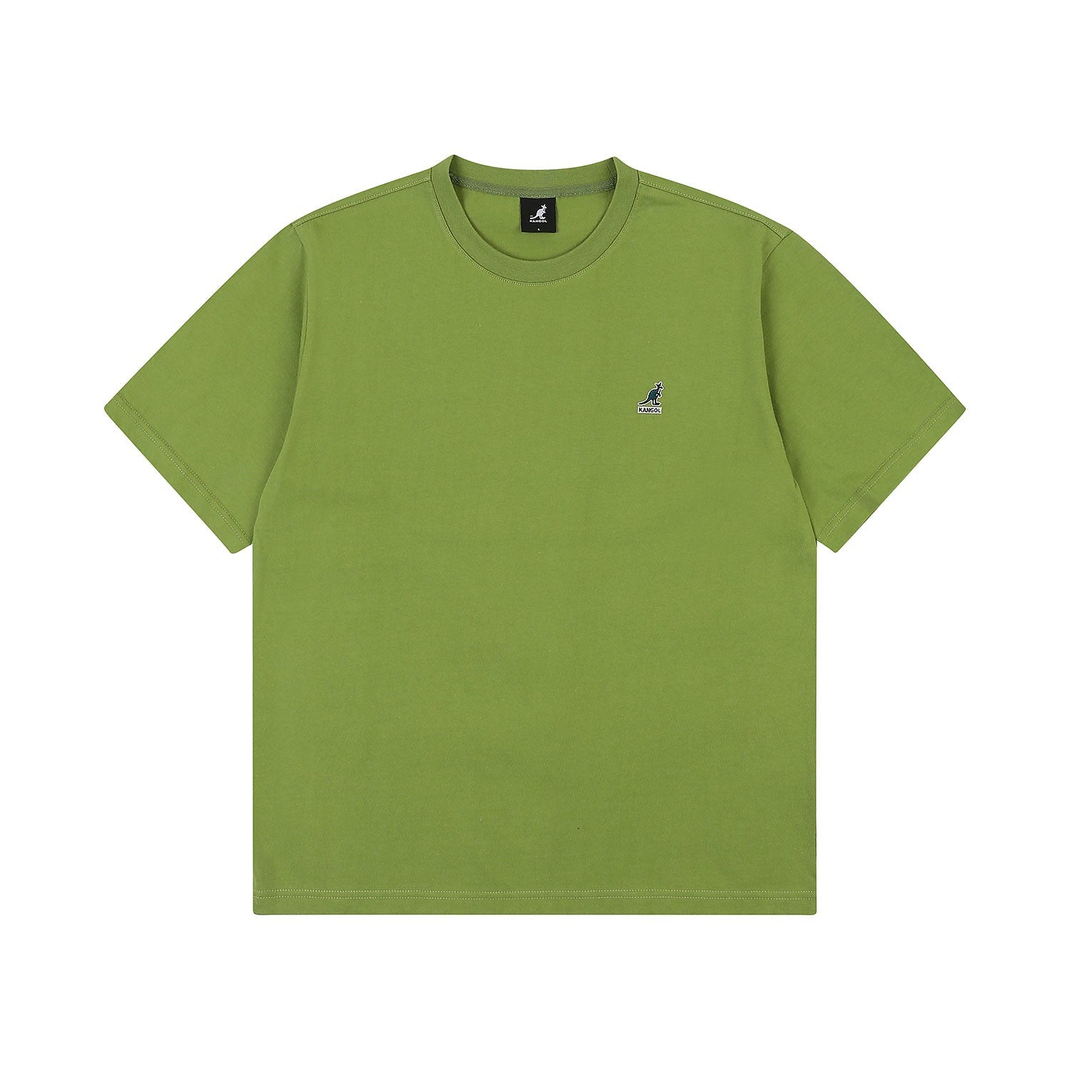 Basic Club Short Sleeve T-shirt