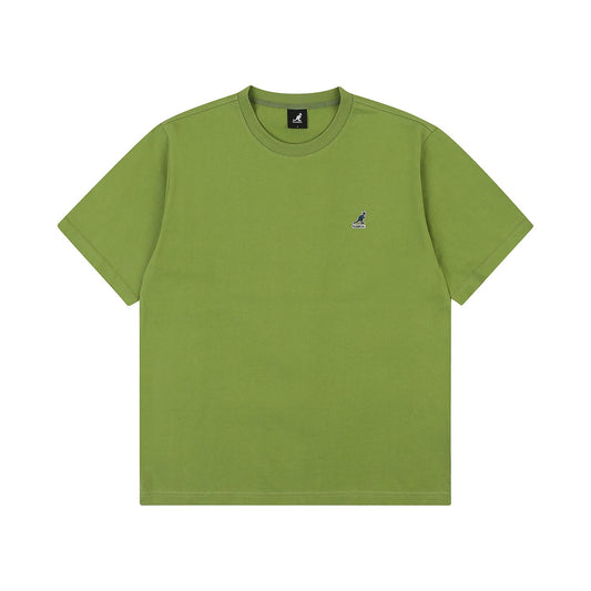 Basic Club Short Sleeve T-shirt