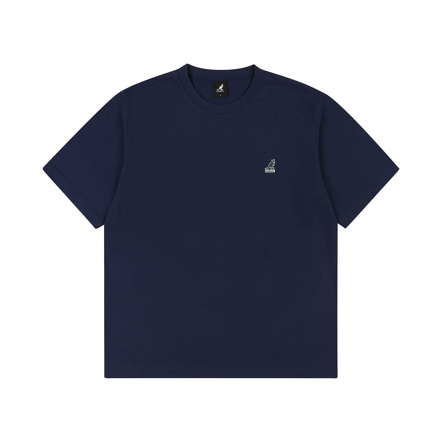 Basic Club Short Sleeve T-shirt