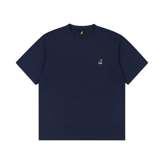 Basic Club Short Sleeve T-shirt