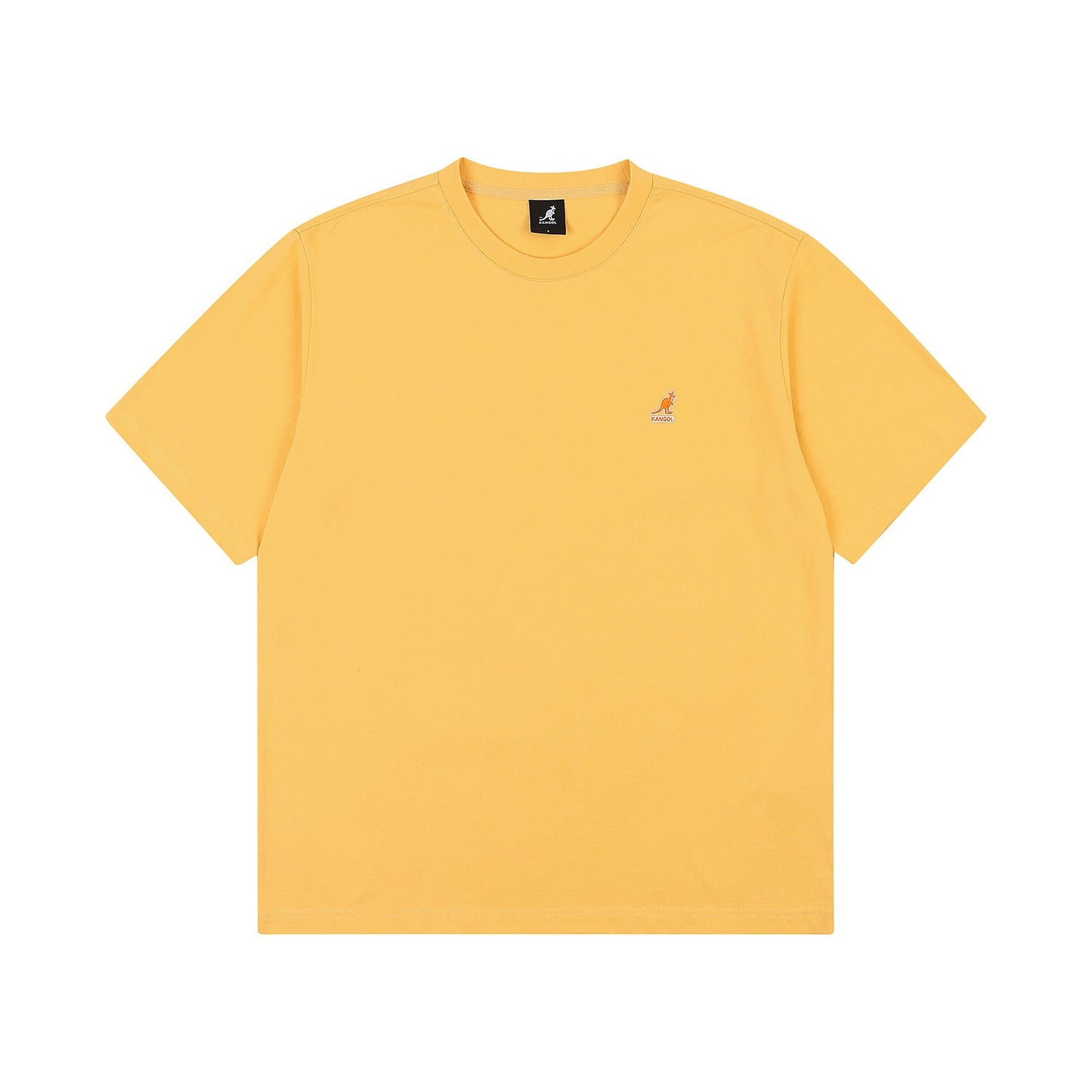 Basic Club Short Sleeve T-shirt